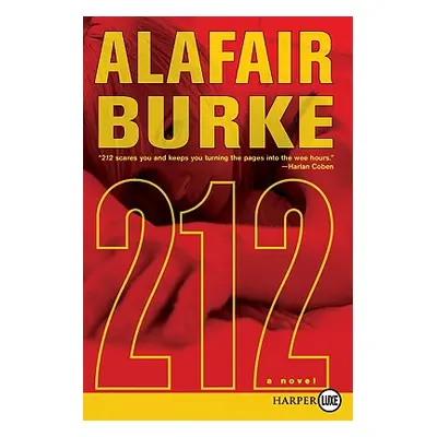 "212" - "" ("Burke Alafair")