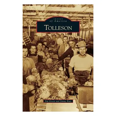 "Tolleson" - "" ("Green Jim")