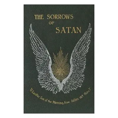 "The Sorrows of Satan; Or, the Strange Experience of One Geoffrey Tempest, Millionaire" - "" ("C