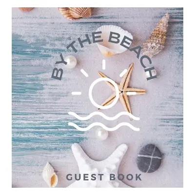 "Guest Book By The Beach" - "" ("Publication Create")