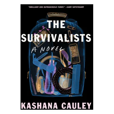 "The Survivalists" - "" ("Cauley Kashana")