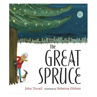 "The Great Spruce" - "" ("Duvall John")