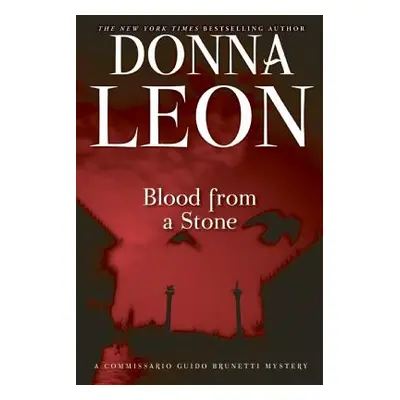 "Blood from a Stone" - "" ("Leon Donna")