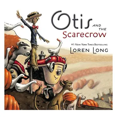 "Otis and the Scarecrow" - "" ("Long Loren")