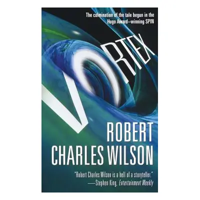 "Vortex" - "" ("Wilson Robert Charles")