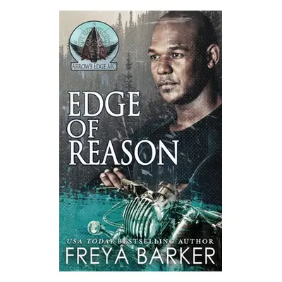 "Edge Of Reason" - "" ("Barker Freya")