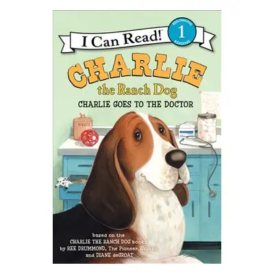 "Charlie Goes to the Doctor" - "" ("Drummond Ree")