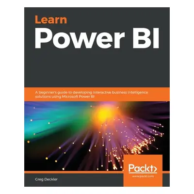 "Learn Power BI" - "" ("Deckler Greg")