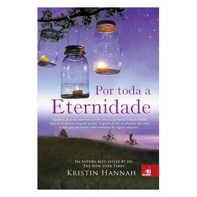 Por Toda a Eternidade (Hannah Kristin)