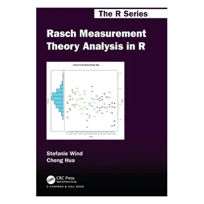 "Rasch Measurement Theory Analysis in R" - "" ("Wind Stefanie")