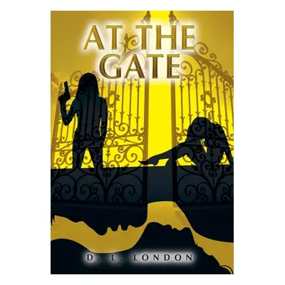 "At the Gate" - "" ("London D. L.")