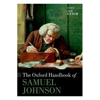 "The Oxford Handbook of Samuel Johnson" - "" ("Lynch Jack")