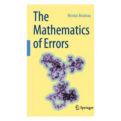 "The Mathematics of Errors" - "" ("Bouleau Nicolas")