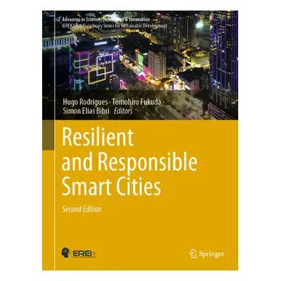 "Resilient and Responsible Smart Cities" - "" ("Rodrigues Hugo")