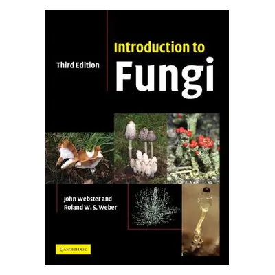 "Introduction to Fungi" - "" ("Webster John")