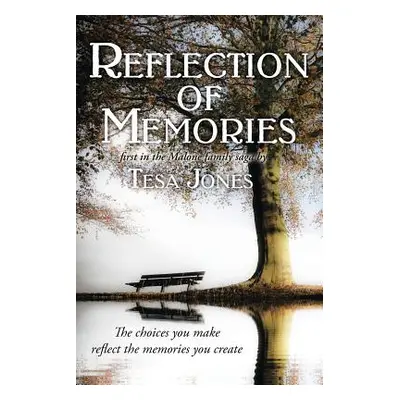 "Reflection of Memories" - "" ("Jones Tesa")