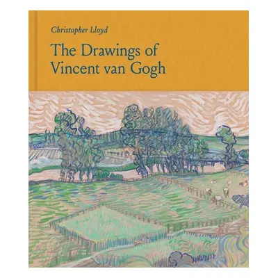 "The Drawings of Vincent Van Gogh" - "" ("Lloyd Christopher")