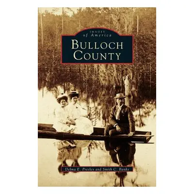 "Bulloch County" - "" ("Presley Delma E.")