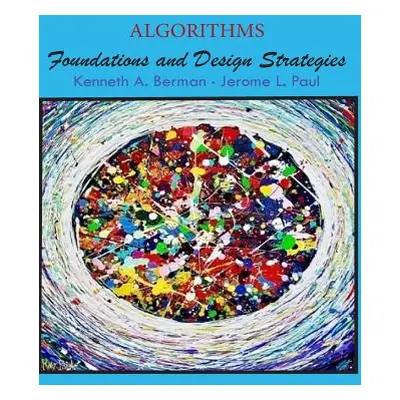 "Algorithms: Foundations and Design Strategies" - "" ("Paul Jerome L.")