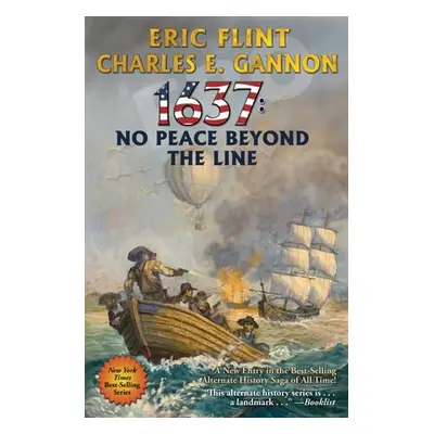 "1637: No Peace Beyond the Line, 29" - "" ("Flint Eric")