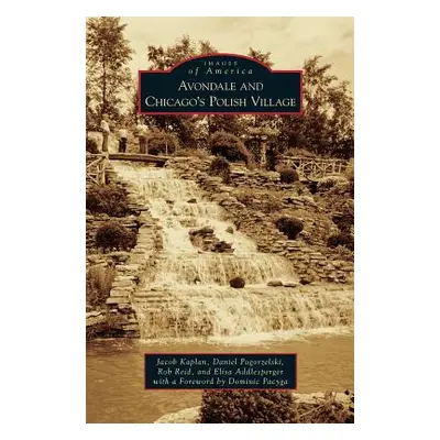 "Avondale and Chicago's Polish Village" - "" ("Kaplan Jacob")