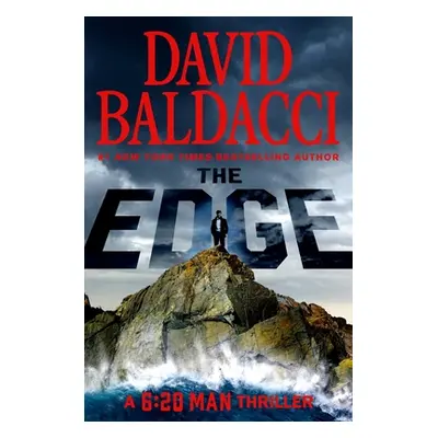 "The Edge" - "" ("Baldacci David")