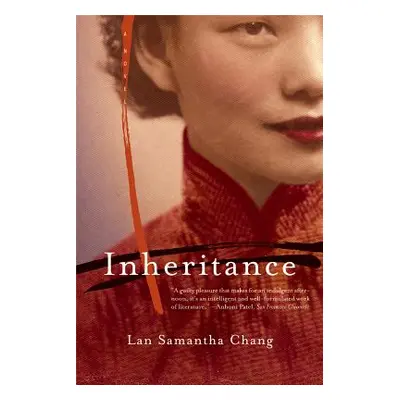 "Inheritance (Revised)" - "" ("Chang Lan Samantha")