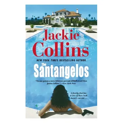 "The Santangelos" - "" ("Collins Jackie")