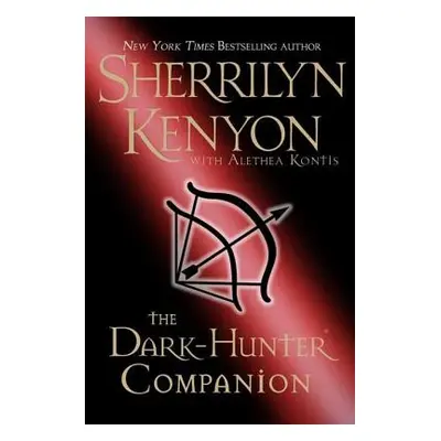 "The Dark-Hunter Companion" - "" ("Kenyon Sherrilyn")