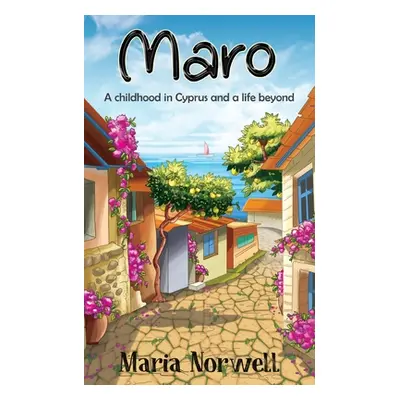 "Maro" - "" ("Norwell Maria")