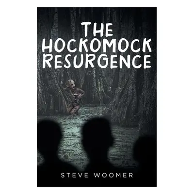 "The Hockomock Resurgence" - "" ("Woomer Steve")