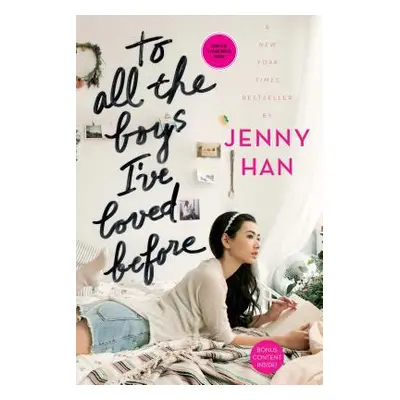 "To All the Boys I've Loved Before, 1" - "" ("Han Jenny")