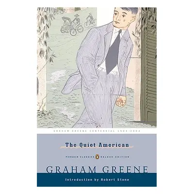 "The Quiet American" - "" ("Greene Graham")