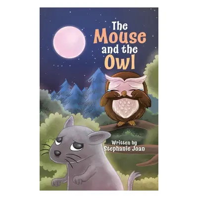 "The Mouse and the Owl" - "" ("Boraas Stephanie Joan")