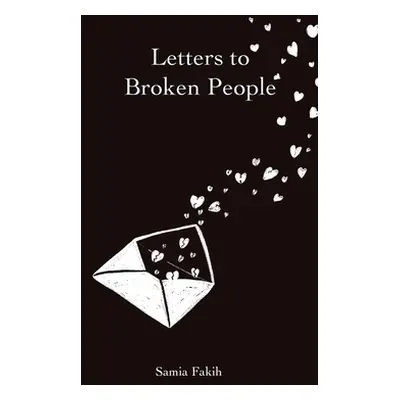 "Letters to Broken People" - "" ("Fakih")