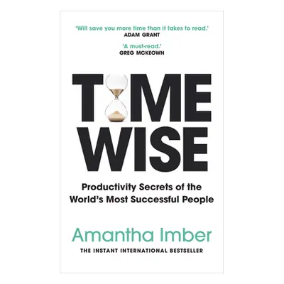 Time Wise - The instant international bestseller (Imber Amantha)