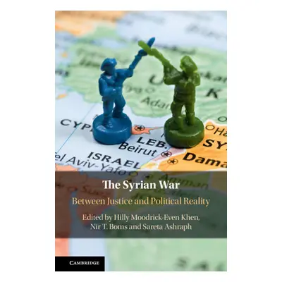 "The Syrian War" - "" ("Moodrick-Even Khen Hilly")