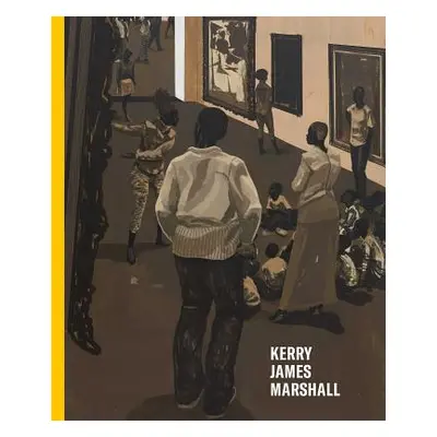 "Kerry James Marshall: History of Painting" - "" ("Cole Teju")