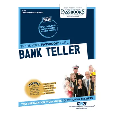 "Bank Teller" - "" ("Corporation National Learning")