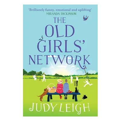 "The Old Girls' Network" - "" ("Leigh Judy")