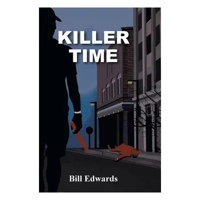 "Killer Time" - "" ("Edwards Bill")