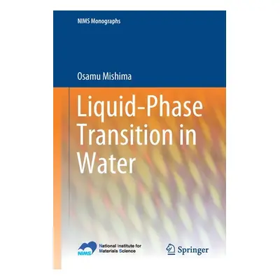 "Liquid-Phase Transition in Water" - "" ("Mishima Osamu")