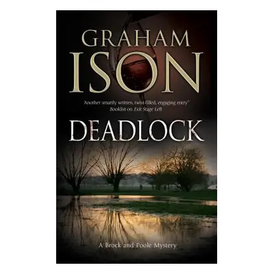 "Deadlock" - "" ("Ison Graham")