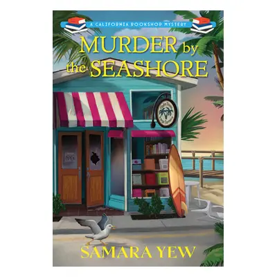 "Murder by the Seashore" - "" ("Yew Samara")