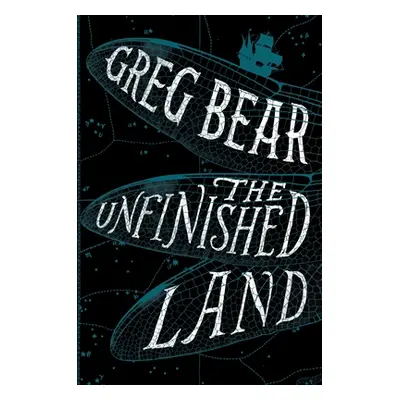 "The Unfinished Land" - "" ("Bear Greg")