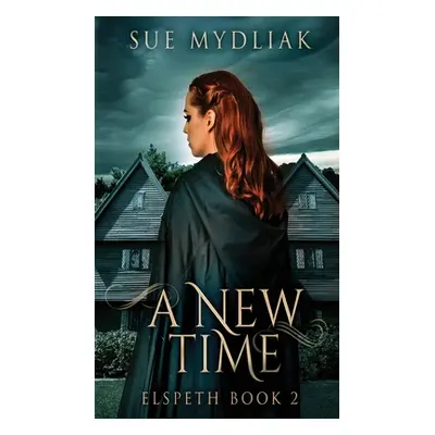 "A New Time" - "" ("Mydliak Sue")