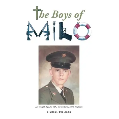 "The Boys of Milo" - "" ("Williams Michael")