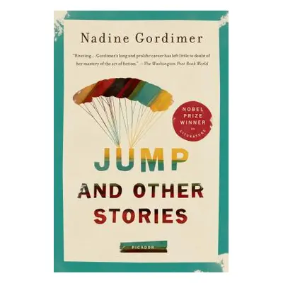 "Jump and Other Stories" - "" ("Gordimer Nadine")