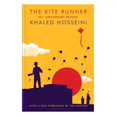 "Kite Runner" - "" ("Hosseini Khaled")