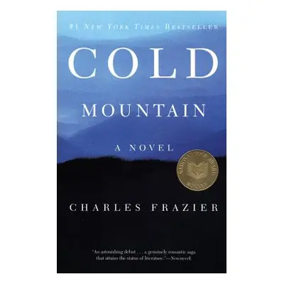 "Cold Mountain: 20th Anniversary Edition" - "" ("Frazier Charles")